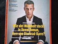 Der Spiegel Nr. 17 vom 22.04.2023 (Magazin Zeitschrift Politik) - Essen