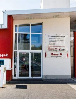 Nur mit WBS: Demenz-Apartments im Haus-Anderland - Lüdenscheid