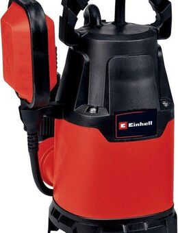 Einhell Schmutzwasserpumpe GC-DP 3325