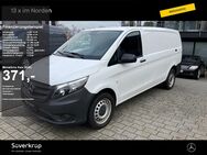 Mercedes Vito, 119 KASTEN, Jahr 2020 - Neumünster