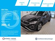 VW T-Roc, 1.5 TSI MOVE 150 Beats, Jahr 2023 - Aschaffenburg