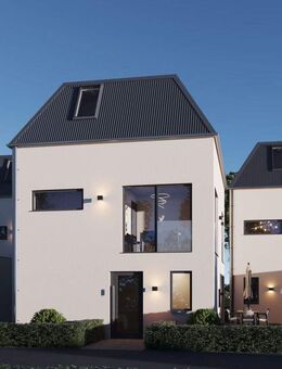 Ihr neues Zuhause in Berg - ruhig wohnen, naturnah leben - Berg (Regierungsbezirk Oberbayern)