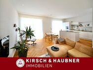 Helle 3-Zimmer-Wohnung im renovierten Altbau: Charmantes Wohnen im Herzen von Obergiesing! München - Obergiesing - München