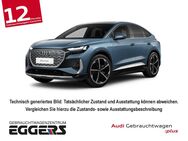 Audi Q4, qu S-line, Jahr 2021 - Verden (Aller)