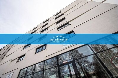 1-Zimmer-Boardinghouse-Apartment, komplett möbliert