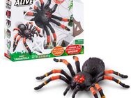 ROBO ALIVE Robotertier Robo Alive, Tarantel Serie 1, mit lebensechten Funktionen