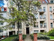 Großzügige 1-RW mit Einbauküche zu vermieten! - Halle (Saale)