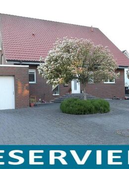 Geräumiges Einfamilienhaus in sehr ruhiger Lage in Niederntudorf - provisionsfrei (!) - zu verkaufen - Salzkotten