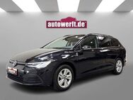 VW Golf Variant 8 2.0 TDI DSG LIFE AHK CAM NAVI PDC SHZ TEMPOMAT - Ahrensburg