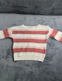 Baby pullover - Bremen