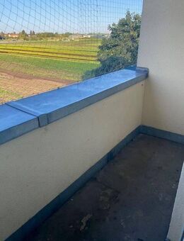 Freies möbliertes Apartment, Balkon ohne Maklerprovision - Nürnberg