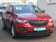 Opel Grandland X Hybrid - Hachenburg