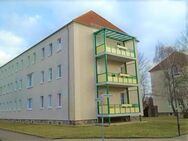 Großer Balkon und nette Nachbarn - Braunsbedra
