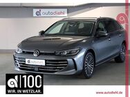 VW Passat Variant, 2.0 TDi Elegance, Jahr 2024 - Wetzlar