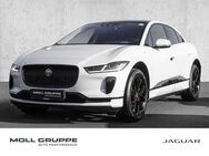 Jaguar I-Pace, SE EV400 SE, Jahr 2020 - Düsseldorf