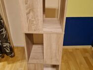 Drehbares Aktenregal Holz Regal Büroregal - Unterhaching