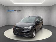 Opel Combo, 1.5 Life HINTEN 2 x SCHIEBETÃR, Jahr 2024 - Pöttmes