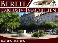 ETW im Zentrum nahe der Allee! Ideal als Kapitalanlage - Baden-Baden
