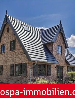 Neubau - Hochwertiges Einzelhaus im Süden von Westerland - Sylt