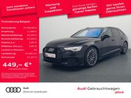 Audi A6, Avant quattro S line, Jahr 2021 - Leverkusen