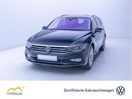 VW Passat Variant, 2.0 TDI Elegance IG LIGHT BUSIN, Jahr 2024 - Berlin