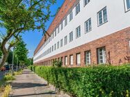 Kapitalanlage in denkmalgeschützter Wohnanlage in Berlin-Reinickendorf - Berlin