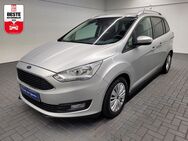 Ford Grand C-Max, , Jahr 2018 - Sülzetal