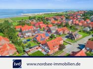 Norddeich - Wohnung am Strand ca. 100m² - Norden