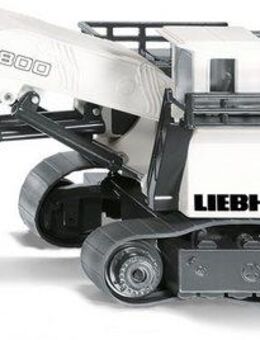 Siku Spielzeug-Bagger SIKU Super, Liebherr R9800 (1798)