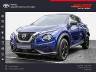 Nissan Juke, 1.0 TEKNA, Jahr 2020 - Köln