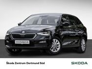 Skoda Scala, 1.0 -VORBEREITUNG, Jahr 2023 - Dortmund