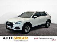 Audi Q3 40 TDI qua S tronic *LED*NAVI*ACC*VIRTUAL*PDC - Marktoberdorf