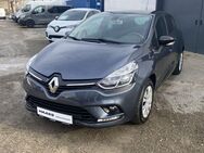 Renault Clio, TCe 75 Start & Stop COLLECTION, Jahr 2020 - Ludwigsburg