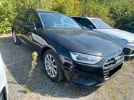 Audi A4 35 TDI ACC R-KAMERA NAVI ASSITENTEN LED - Willmering