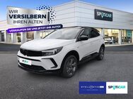 Opel Grandland, 1.6 Plug-in-Hybrid Automatik Lin, Jahr 2023 - Hamburg