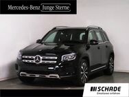 Mercedes GLB 180, Progressive MBUX HighEnd, Jahr 2023 - Eisenach