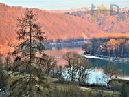 Kernsanierte, attraktive 3-Zimmer-Wohnung in Grubweg - Passau