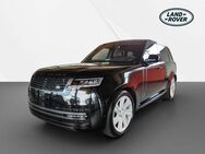 Land Rover Range Rover, 3.0 P550e HSE, Jahr 2022 - Jena