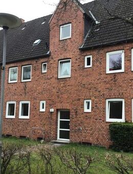 Komplett modernisierte 1,5-Zimmer-Wohnung - Lübeck
