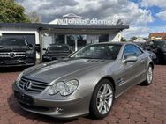 Mercedes-Benz SL 350 Roadster COMAND BI-XENON SITZKLIMA - Wiesbaden Kostheim