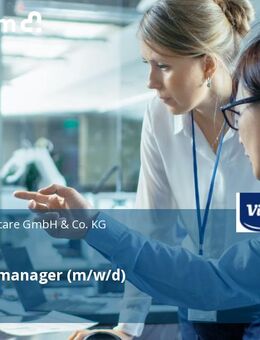 Qualitätsmanager (m/w/d) - Bremen