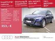 Audi Q5, 40 TDI quattro, Jahr 2022 - Weinheim