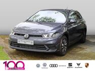 VW Polo, 1.0 TSI VI Move EU6d Life, Jahr 2024 - Köln