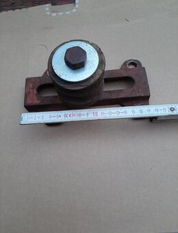 Ketten Spanner Ladewagen Miststreuer - Büdingen