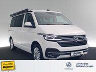 VW T6 California, 2.0 TDI 6 1 Ocean APPCON, Jahr 2024 - Krefeld