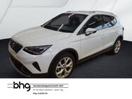 Seat Arona, 1.0 TSI FR, Jahr 2023 - Freudenstadt