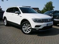 VW Tiguan Allspace 2.0TDI Highline 4Motion ACC Navi - Falkensee