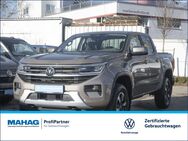 VW Amarok, 3.0 TDI DoubleCab Style Automatik, Jahr 2024 - München