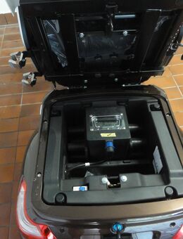 Econolo Billy 18 Monate Restgarantie - Neuwied