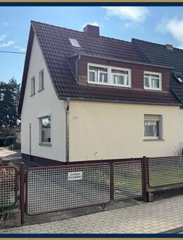 "Wohnen & Wohlfühlen auf der Karthause - Immobilie mit Erweiterungspotenzial" - Koblenz